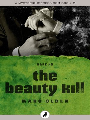cover image of The Beauty Kill